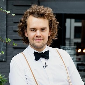 Marianus von Hörsten – Bild: NDR/Claudia Timmann