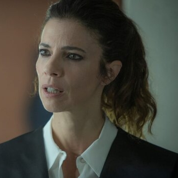 Maribel Verdú – Bild: Sky Krimi