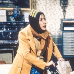 Marie-Anne Chazel – Bild: ORF