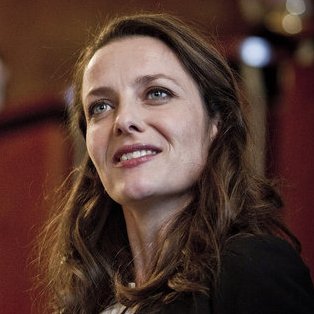 Marie Askehave – Bild: ZDF/Martin Dam Kristensen Marie Askehave – Bild: ZDF/Martin Dam Kristensen