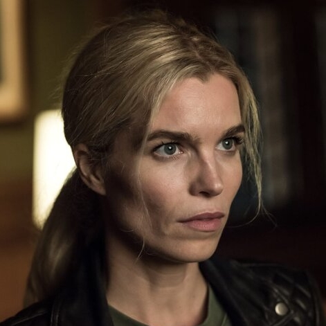 Marie Bach Hansen – Bild: ZDF/Toni Muhr