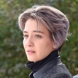 Marie Bloching – Bild: ZDF und Barbara Bauriedl.