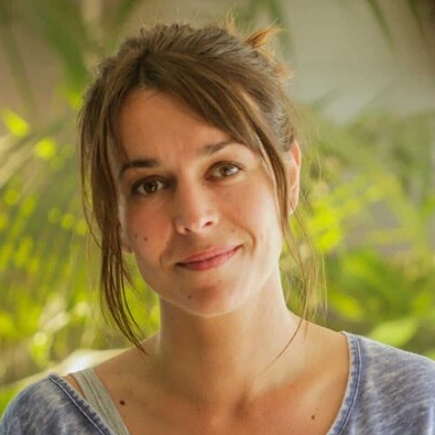 Marie Dompnier – Bild: ZDF/Langro Thierry