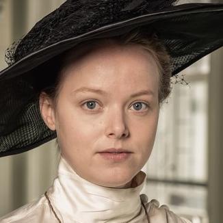 Marie-Luise Stockinger – Bild: ORF2