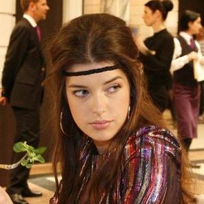 Marie Nasemann – Bild: Puls 8