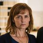 Marie Richardson – Bild: ZDF/Peter Cederling