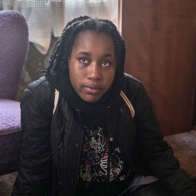 Marie Rosie – Bild: ZDF/Hardy Brackmann