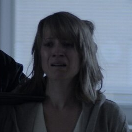 Marie Sandø Jondal – Bild: DR / Adam Wallensten