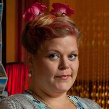 Marie Schöneburg – Bild: SAT.1 Eigenproduktionsbild frei