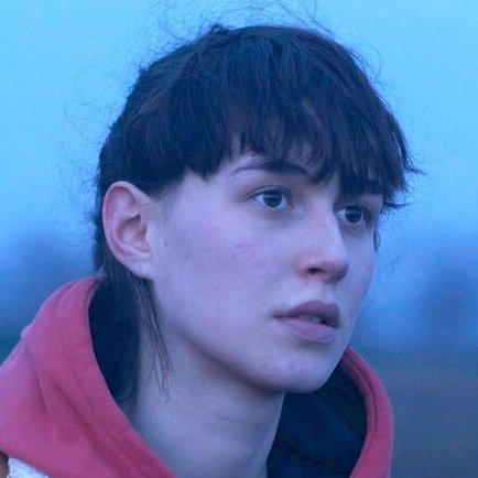 Marie Tragousti – Bild: MDR/​Czar Film/​Fion Mutert