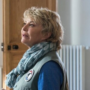 Marie Vincent – Bild: Sat.1 Emotions