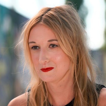 Marieke Reimann – Bild: rbb/​Hoferichter & Jacobs