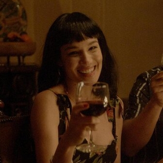 Mariela Garriga – Bild: CBS Broadcasting Inc.