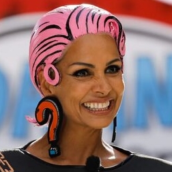 Marielena – Bild: ProSieben/Richard Hübner