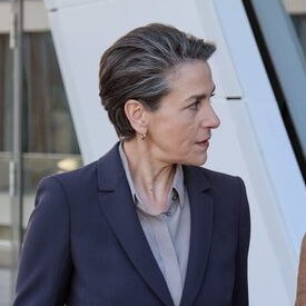 Marietta Meguid – Bild: SWR/Benoît Linder