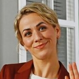 Marija Kovčo – Bild: ZDF und Saskia Pavek.