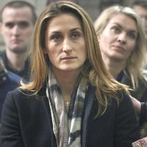 Marijana Jankovic – Bild: ARTE France / Â© Martin Dam