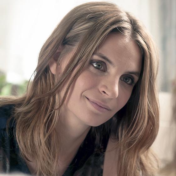 Marilyn Castonguay – Bild: Fabrice GaÃ©tan