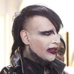 Marilyn Manson – Bild: CBS /​ Showtime /​ Monty Brinton