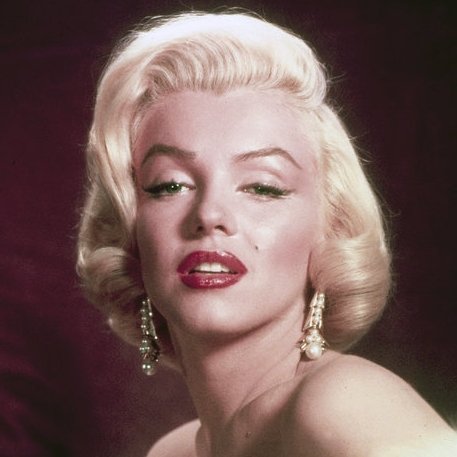 Marilyn Monroe – Bild: ARTE