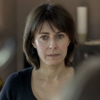 Marilyne Canto – Bild: ARTE France / Pierre Javaux Production