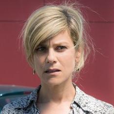 Marina Foïs – Bild: ARTE