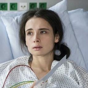 Marina Frenk – Bild: SWR/ARD/Jens Ulrich Koch