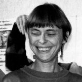 Marina Grasse – Bild: ZDF/​WDR/​Labo M GmbH