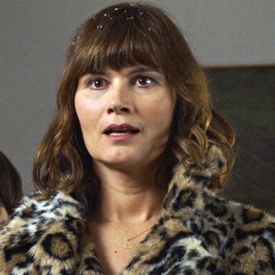 Marina Hands – Bild: Jean-Claude Lother