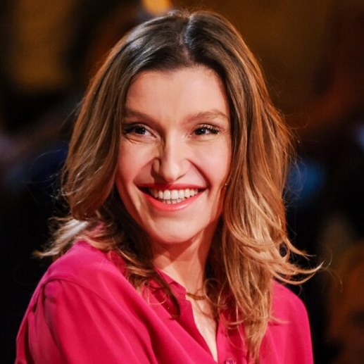 Marina Lacković – Bild: ORF/Günther Pichlkostner