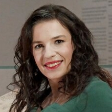 Marina Weisband – Bild: SWR/Martina Klug