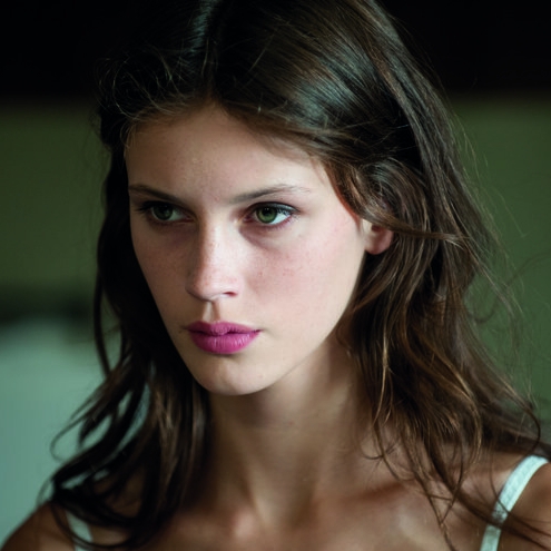 Marine Vacth – Bild: ZDF/Jean-Claude Moireau