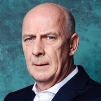 Mario Basler – Bild: Ben Knabe / ZDF