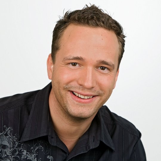 Mario D. Richardt – Bild: MDR/Martin Jehnichen