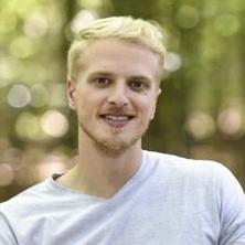 Mario Galla – Bild: VOX / Markus Hertrich