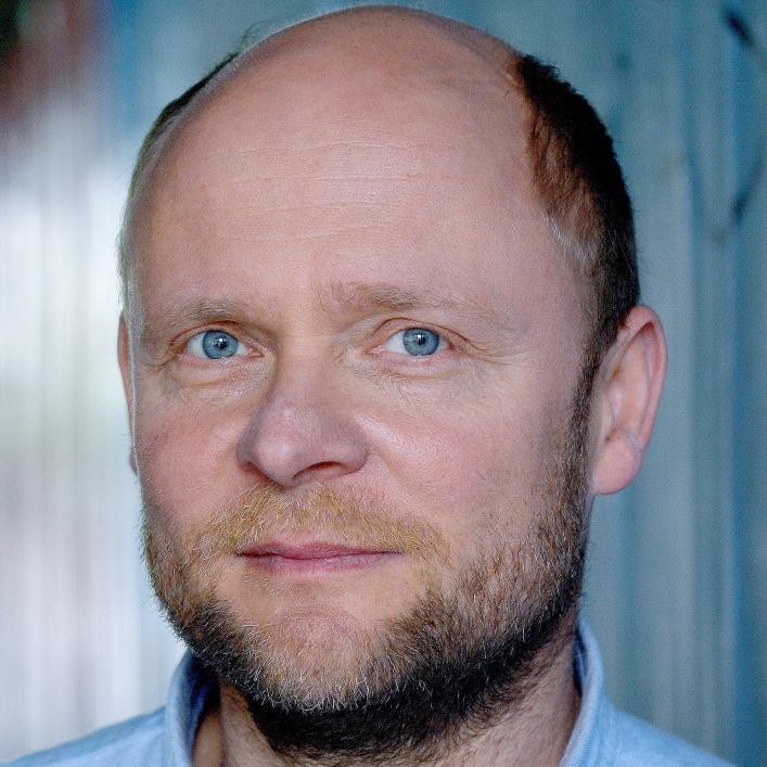 Mario Krüger – Bild: Gerlind Klemens