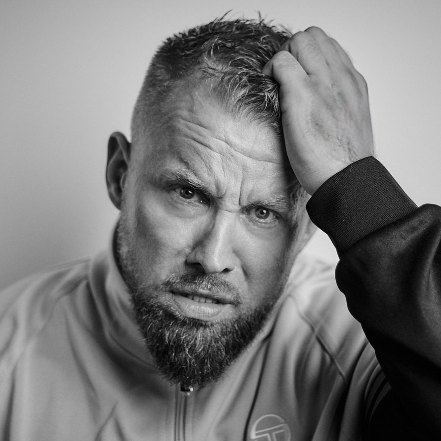 Mario Wittmann – Bild: Jakob Stolz