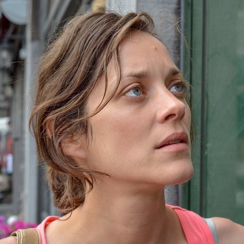 Marion Cotillard – Bild: Christine Plenus