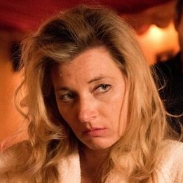Marion Eva Krawitz – Bild: Martin Valentin Menke /​ ZDF