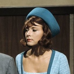 Marion Jacob – Bild: SWR/​Hugo Jehle