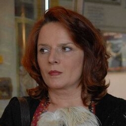 Marion Mathoi – Bild: ZDF und Christian A. Rieger