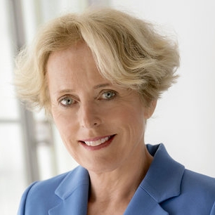 Marion von Haaren – Bild: WDR/Annika Fußwinkel