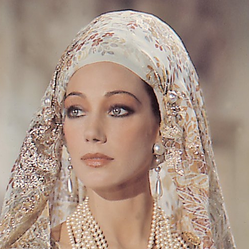 Marisa Berenson – Bild: Lisa Film