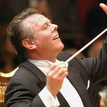 Mariss Jansons – Bild: SWR/BR/Georg Thum