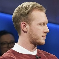 Marius Böhm – Bild: SWR/Tom Oettle