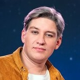 Marius Bear – Bild: SRF/Oscar Alessio