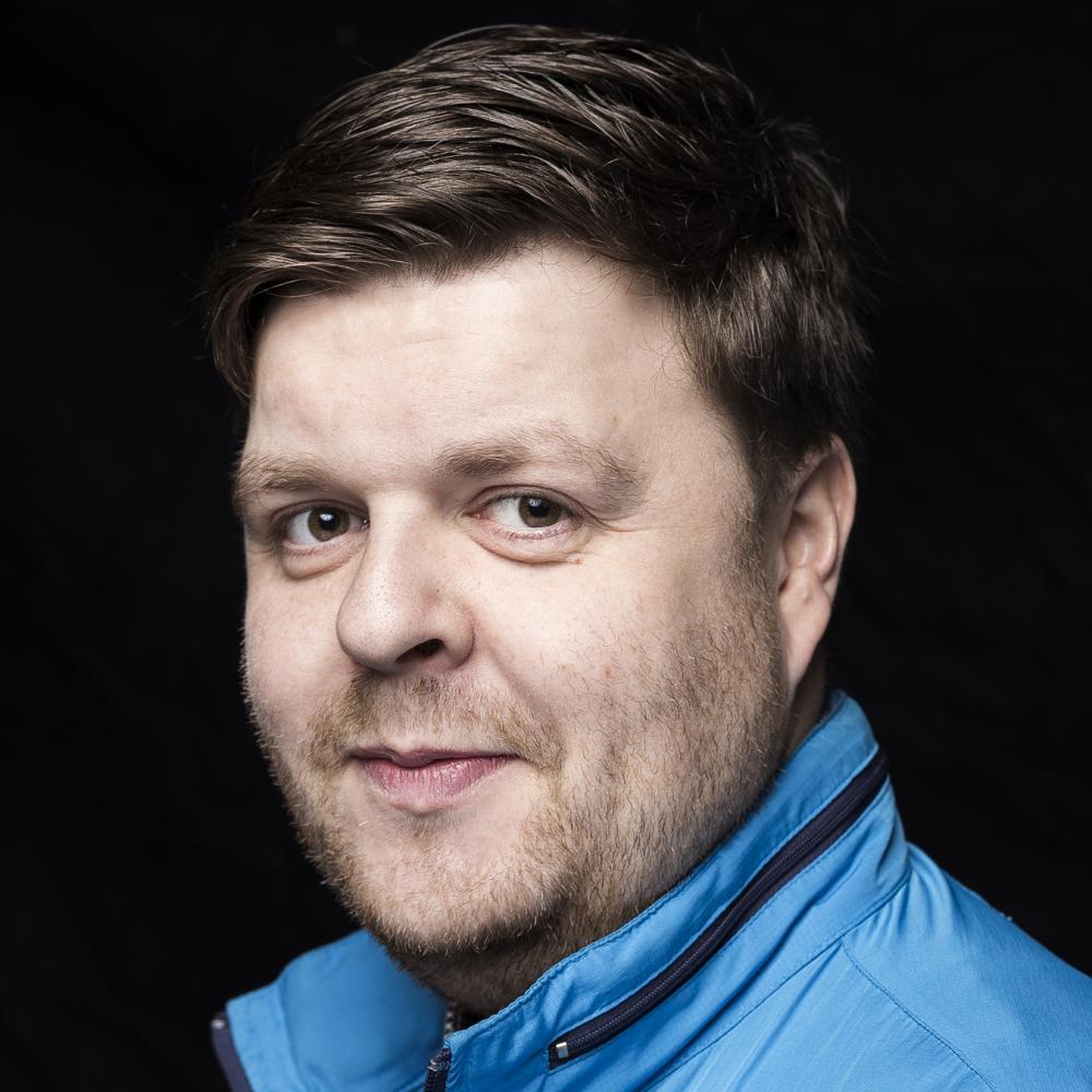 Marius Borghoff – Bild: Sven Wied