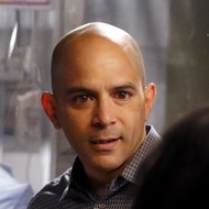 Mark Adair-Rios – Bild: ABC Studios