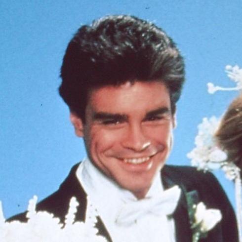 Mark Arnold – Bild: NBC