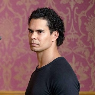 Mark Coles Smith – Bild: David Dare Parker/Bunya Productions/All3Media International